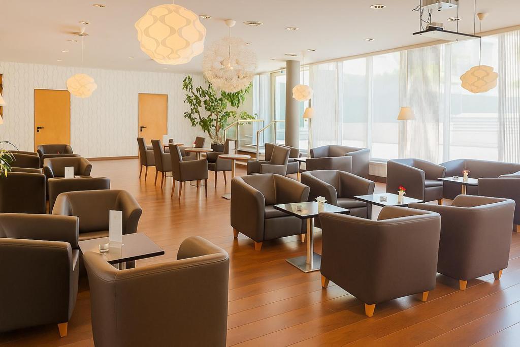 Arion Cityhotel Hotel Vienna